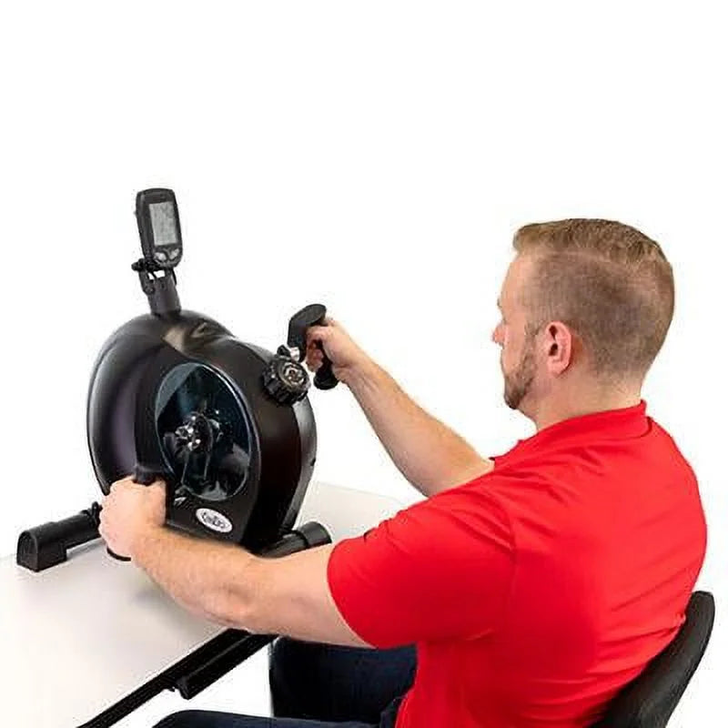 Fabrication Enterprises 10-0709 Bi-Directional UBE Exercise Bike