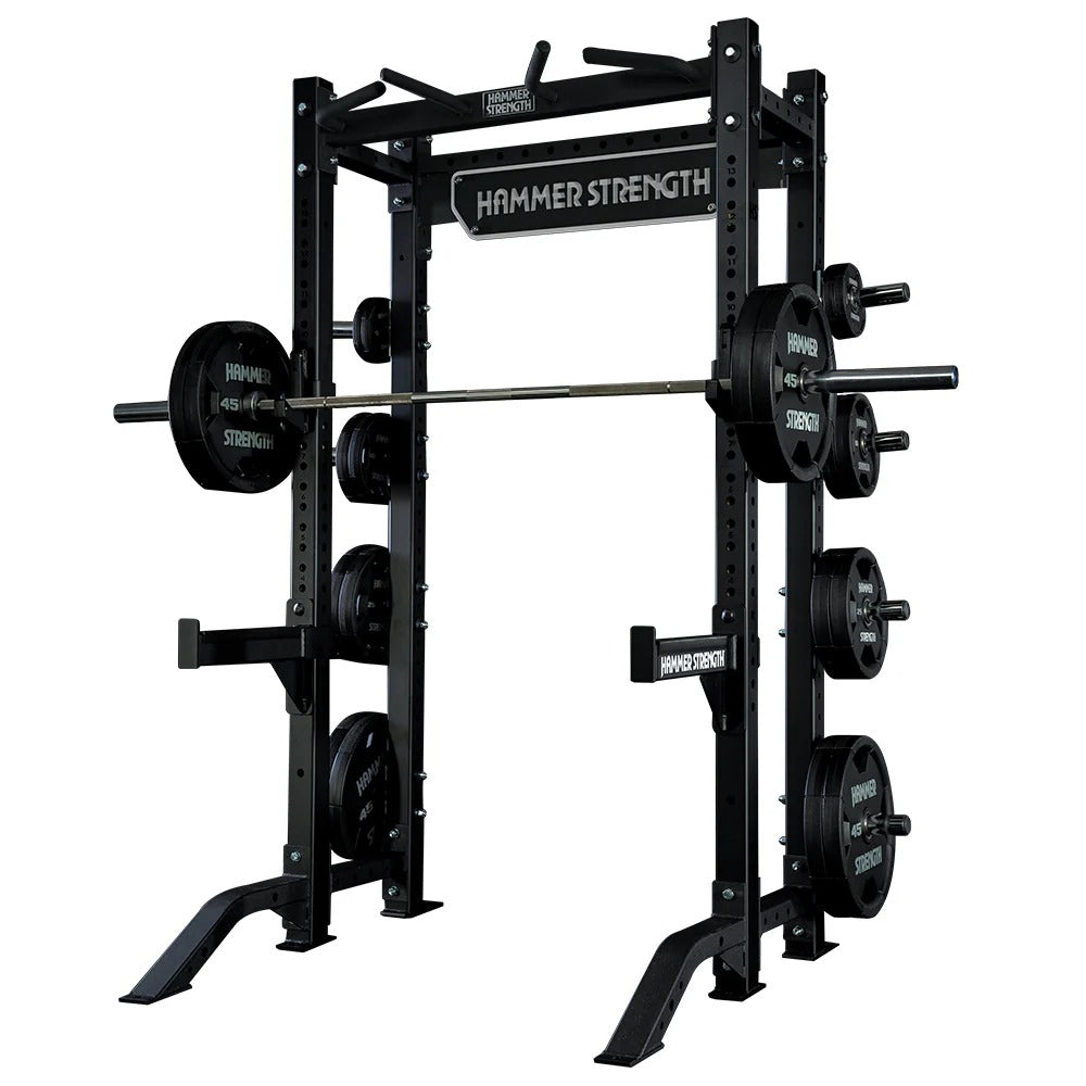 HD Athletic NX Half Rack