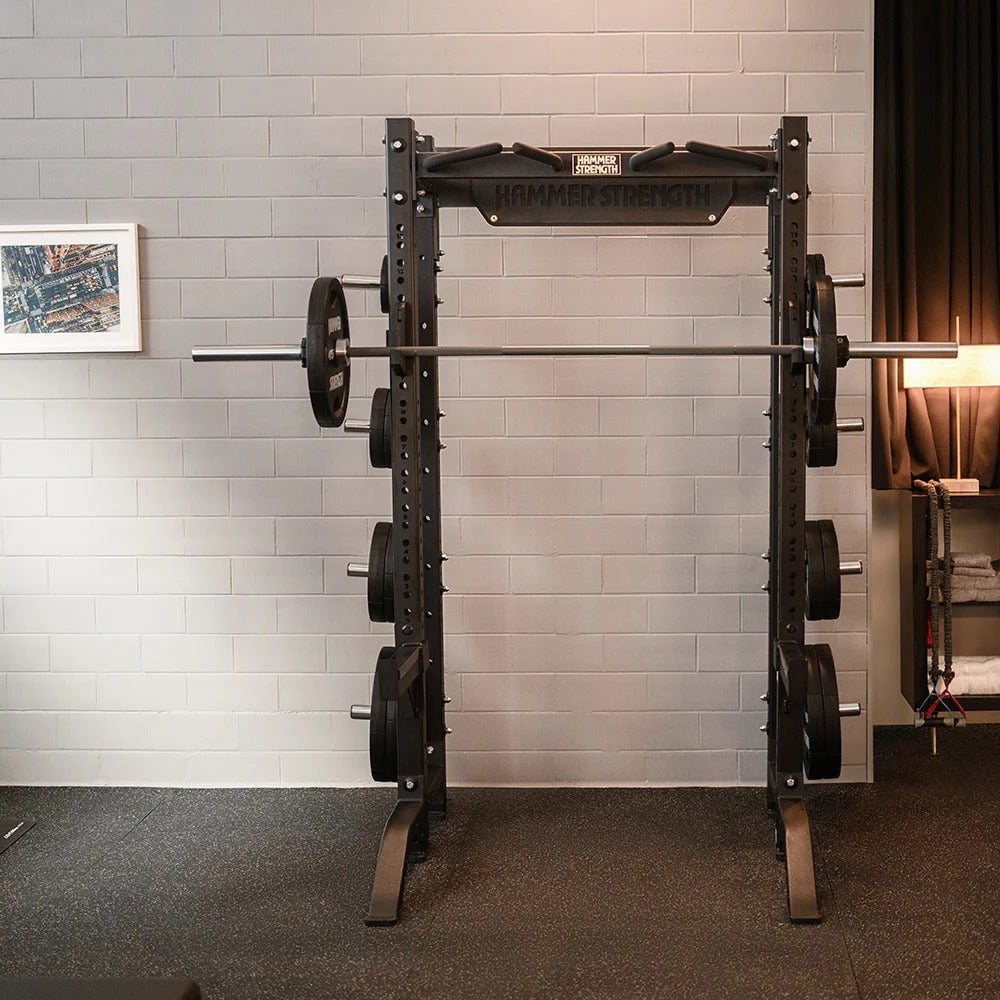 HD Athletic NX Half Rack