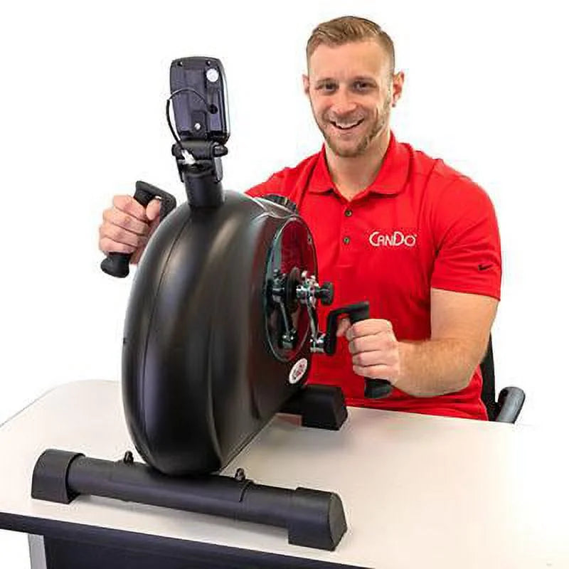 Fabrication Enterprises 10-0709 Bi-Directional UBE Exercise Bike